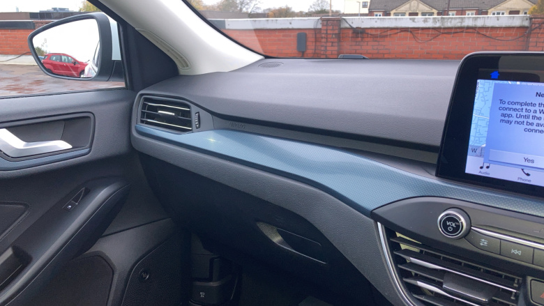 Ford Focus 1.5 EcoBlue 120 Active X 5dr Diesel Hatchback